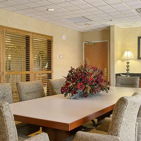 Hotel Wingate By Wyndham - Warner Robins Facilités photo