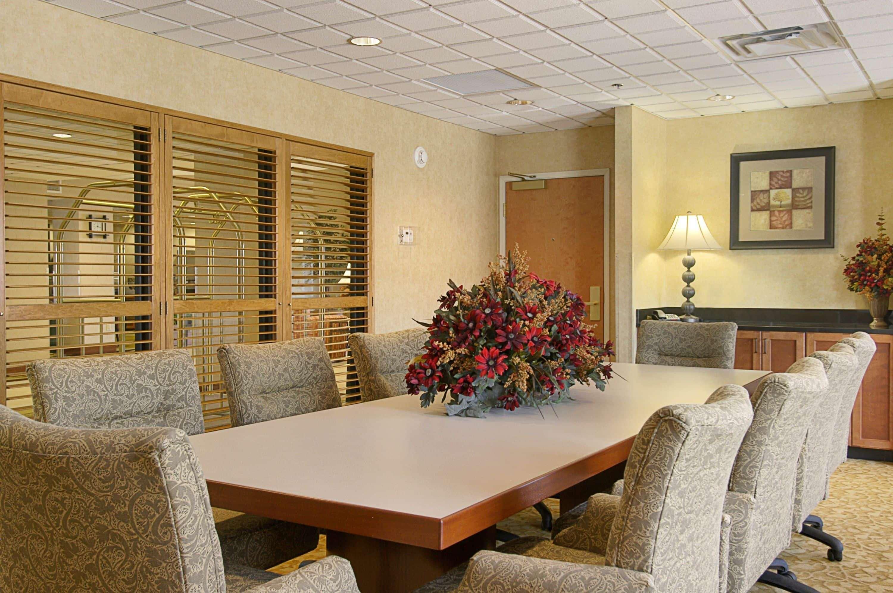 Hotel Wingate By Wyndham - Warner Robins Facilités photo
