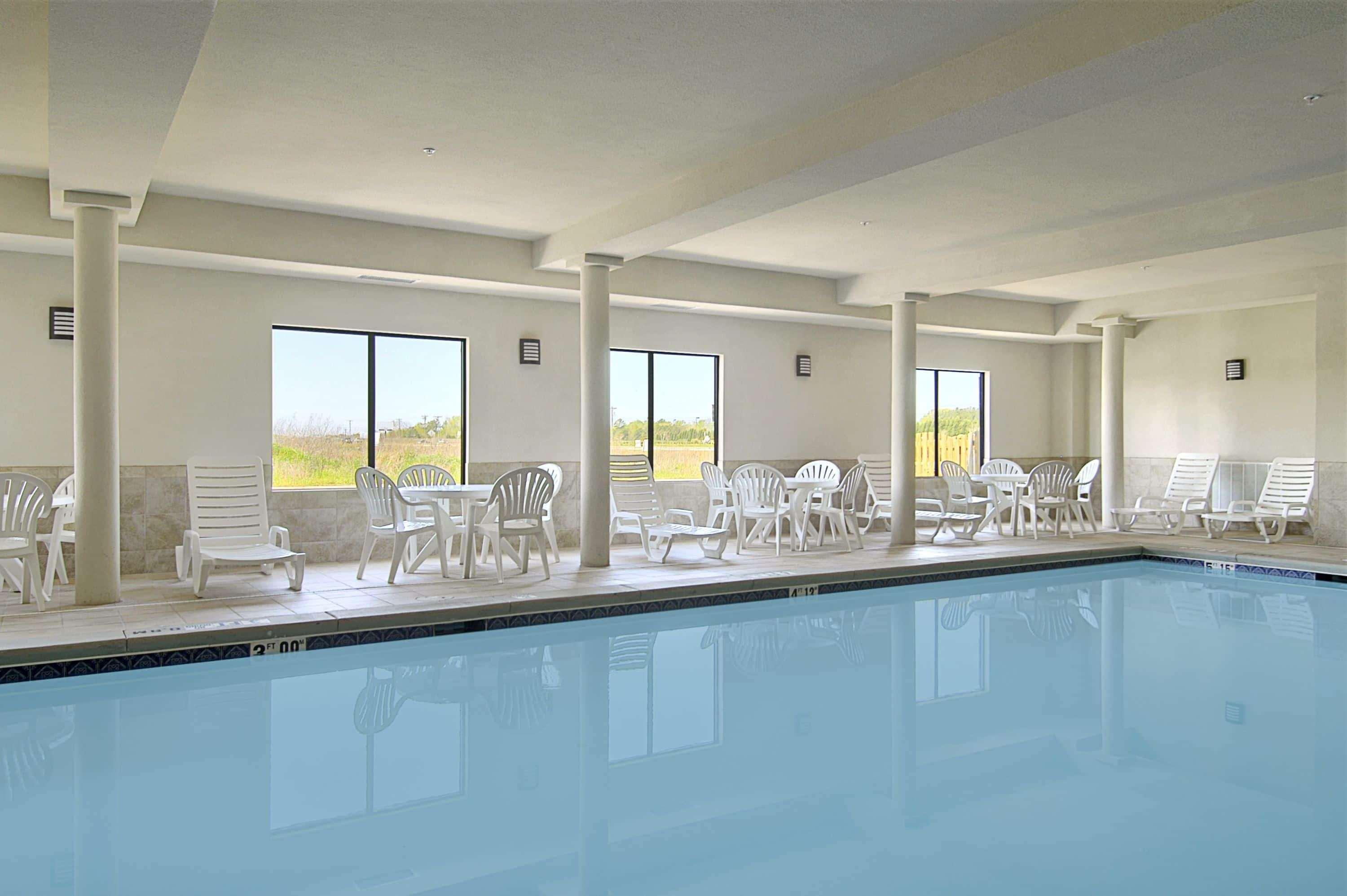 Hotel Wingate By Wyndham - Warner Robins Facilités photo
