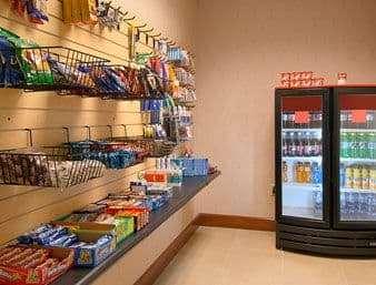 Hotel Wingate By Wyndham - Warner Robins Facilités photo