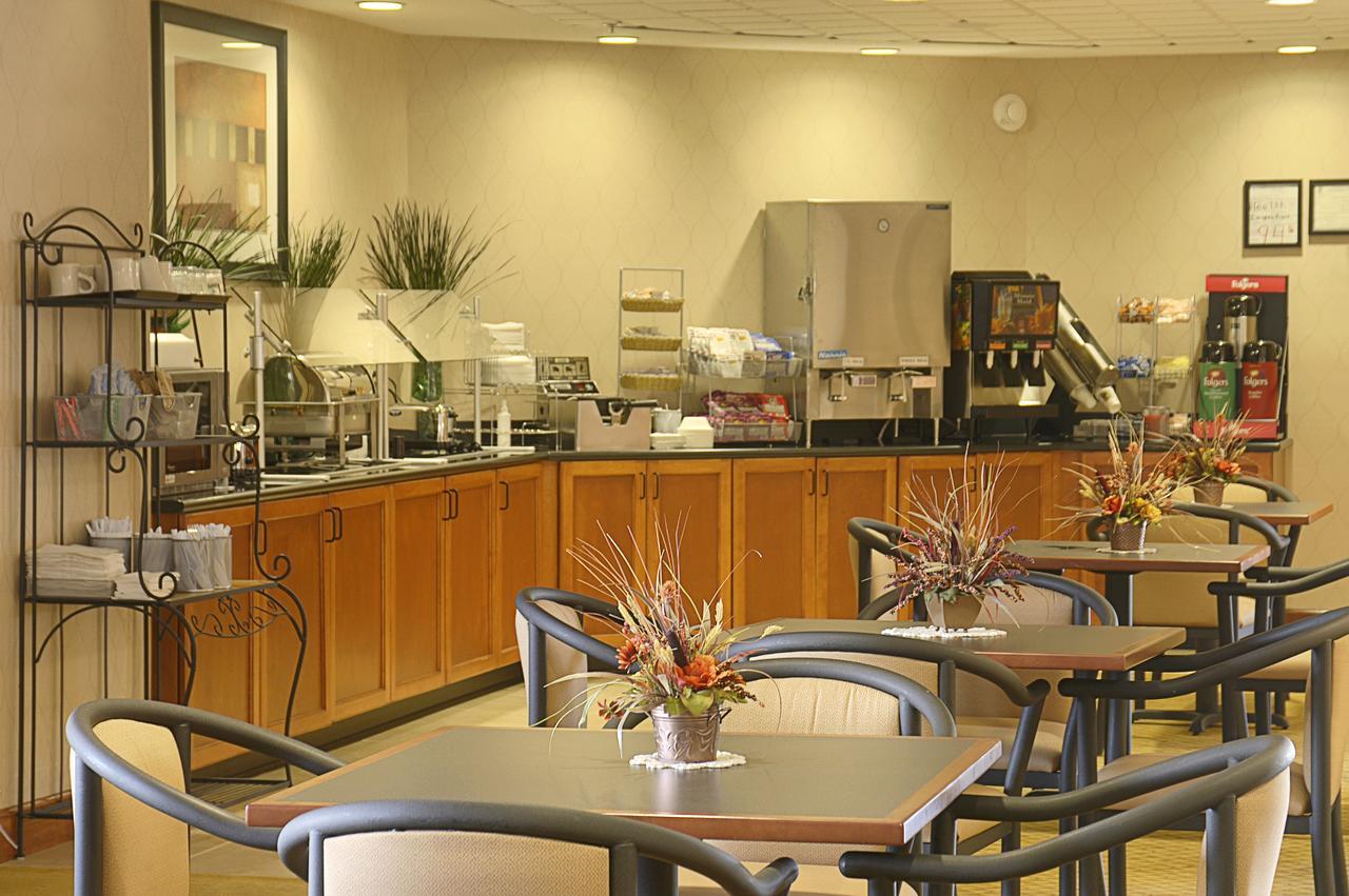 Hotel Wingate By Wyndham - Warner Robins Extérieur photo