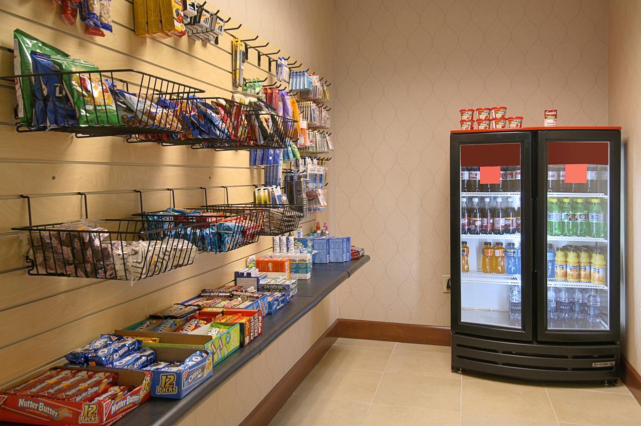Hotel Wingate By Wyndham - Warner Robins Extérieur photo