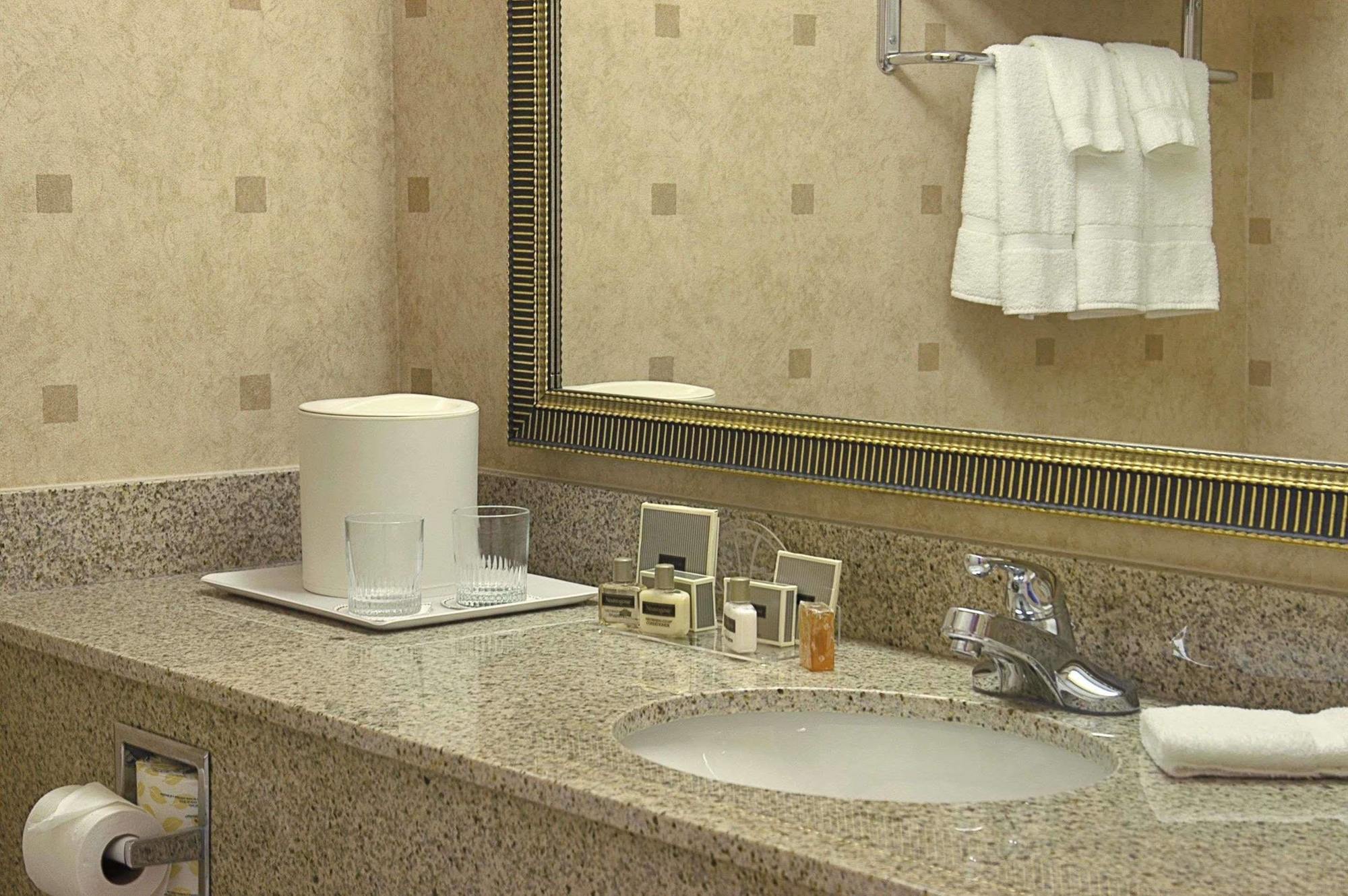 Hotel Wingate By Wyndham - Warner Robins Chambre photo