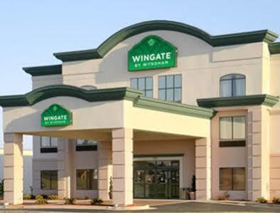 Hotel Wingate By Wyndham - Warner Robins Extérieur photo